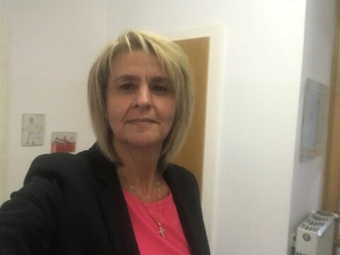 sylvia gypser