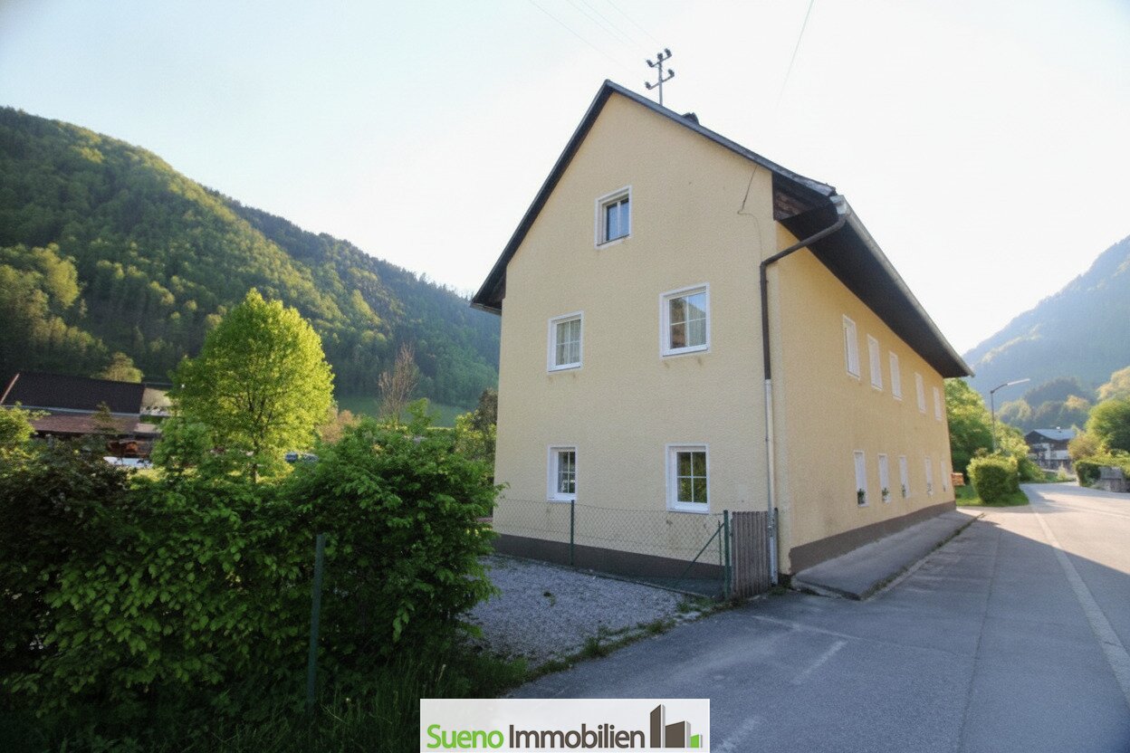 wohnhaus
